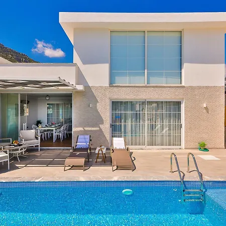 Villa Barley